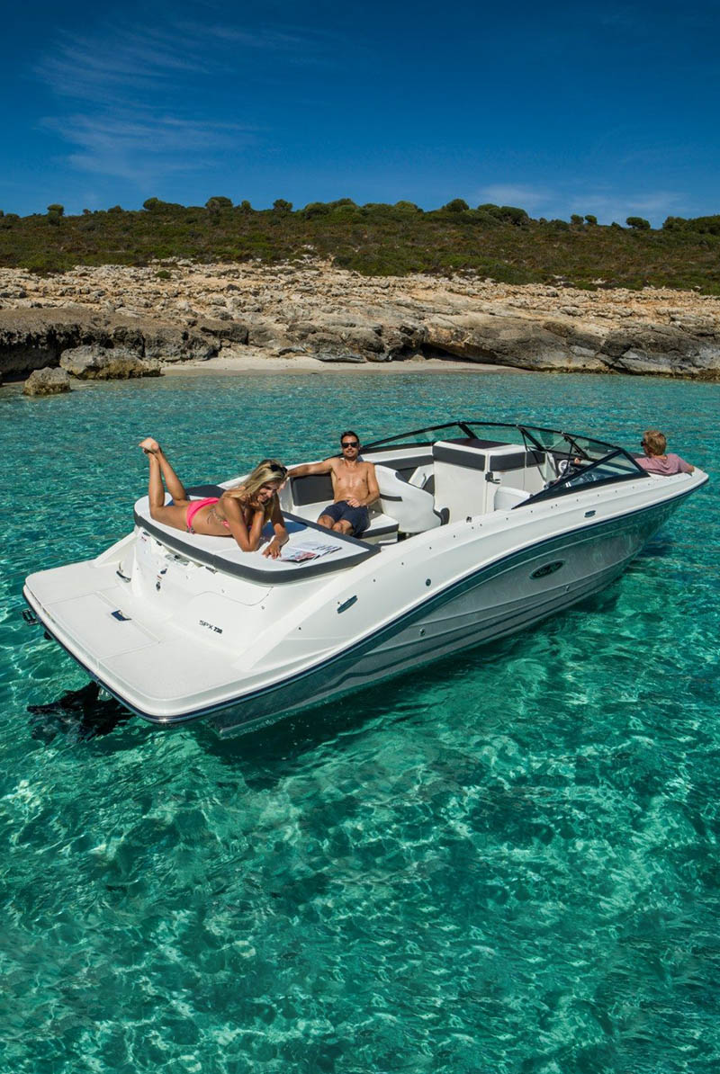 searay-spx-230-boot-mieten