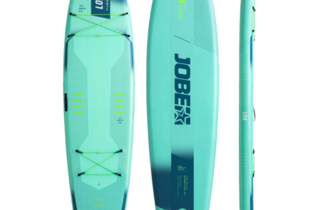 SUP Jobe Loa 11.6 mieten bei Donau Sportboot Charter