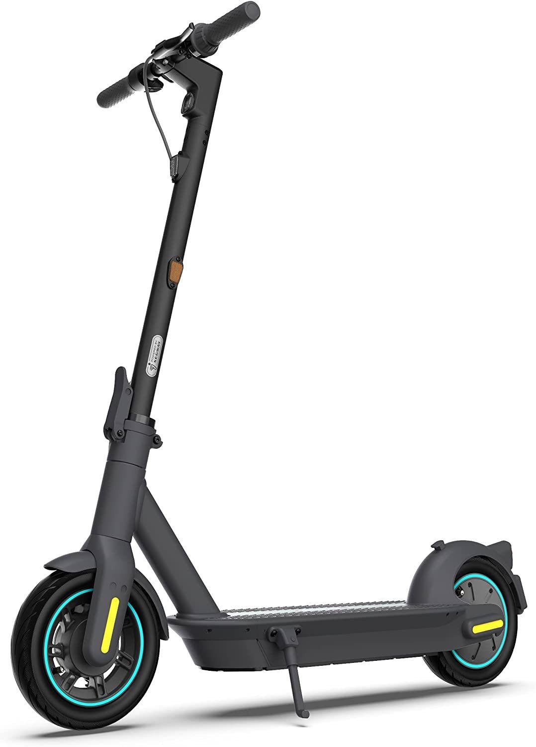 E-Scooter Segway-Ninebot MAX G30D II